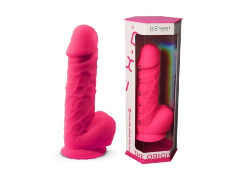 Dildo-SD.Model 4 ( 8,5"" ) Pink BOX