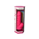 Dildo-SD.Model 4 ( 8,5"" ) Pink BOX