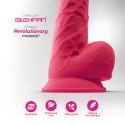 Dildo-SD.Model 4 ( 8,5"" ) Pink BOX