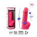Dildo-SD.Model 4 ( 8,5"" ) Pink BOX