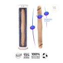 Dildo-Twins Dildo Flesh S