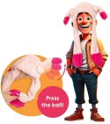 Hat with Inflatable Penis