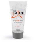 JUST GLIDE Performance 100x 20ml