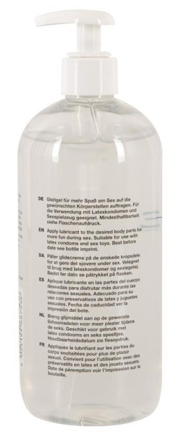 Just Glide Toylube 500 ml