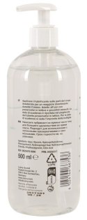 Just Glide Toylube 500 ml