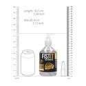 Waterbased Lubricant - 17 fl oz / 500 ml