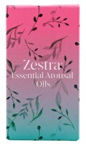 Zestra Aprodisiac 3x 2 ml