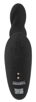 BV Bendable Dual Stimulator