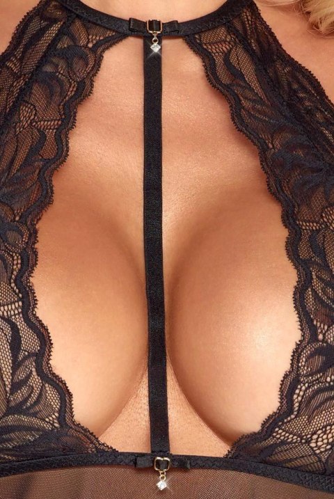 Babydoll+Thong S/M
