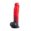 Devil Real Skin fantasy