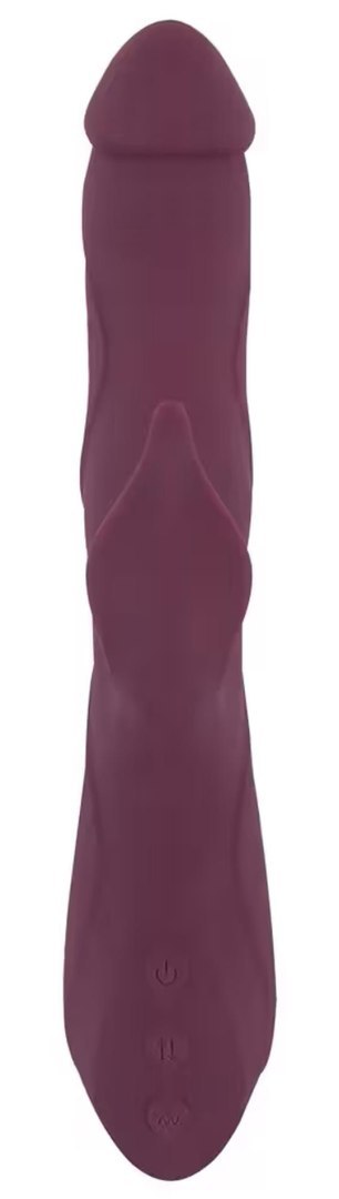 JAVIDA-3 Function Vibrator