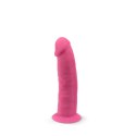 Model 2 6"" Pink Box Glow in the Dark