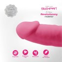 Model 2 6"" Pink Box Glow in the Dark