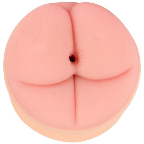 Nature Skin Butt Plu