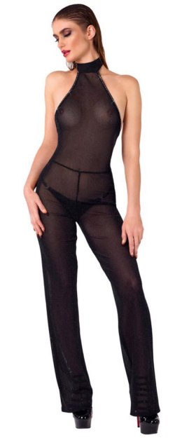 Noir Jumpsuit L