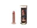 Premium Real Skin Model 2 (6") Flesh