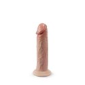 Premium Real Skin Model 2 (6") Flesh