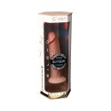 Premium Real Skin Model 2 (6") Flesh