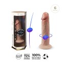 Premium Real Skin Model 2 (6") Flesh