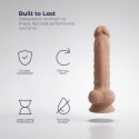 Premium Real Skin Model 2 (6") Flesh