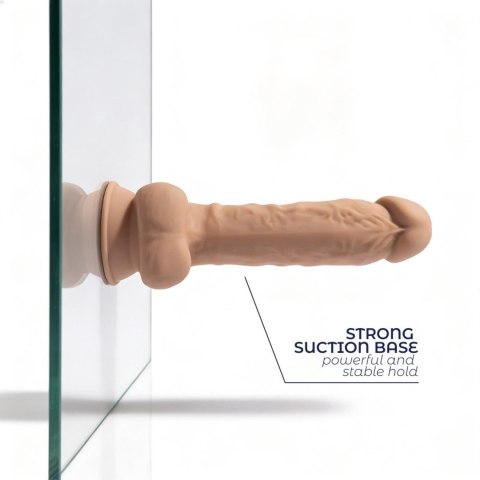 SD. Real Skin Model 1 (8") Flesh