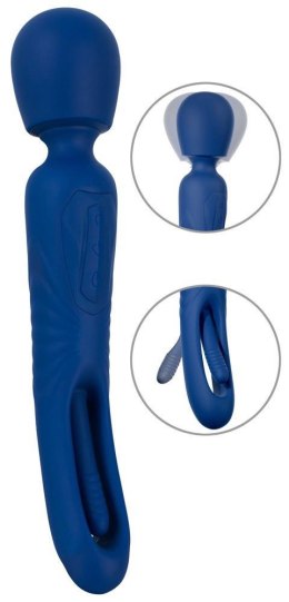 Smile 2in1 Wand with flicking