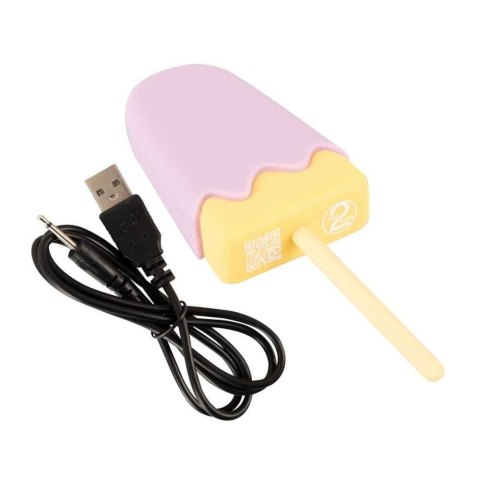 Vibrating Popsicle