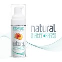 AM.Peach Water Based Lubricant with phytoplankton 50ml