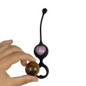 Adrien Lastic Harmony Stones - Natural Stone Kegel & Chakra Wellness Set