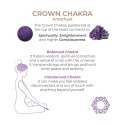 Adrien Lastic Harmony Stones - Natural Stone Kegel & Chakra Wellness Set