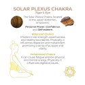 Adrien Lastic Harmony Stones - Natural Stone Kegel & Chakra Wellness Set