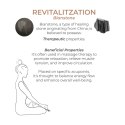 Adrien Lastic Harmony Stones - Natural Stone Kegel & Chakra Wellness Set