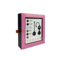 Adrien Lastic Harmony Stones - Natural Stone Kegel & Chakra Wellness Set