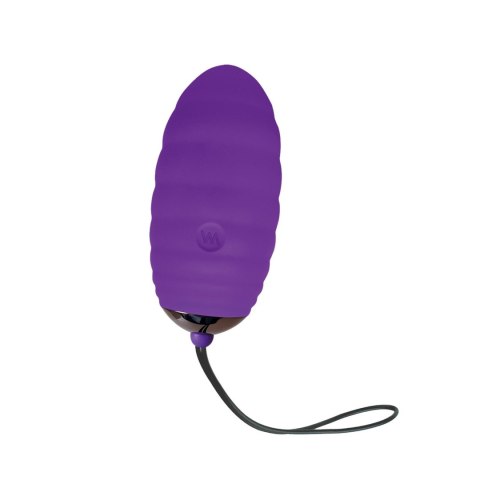 Adrien Lastic Ocean Breeze 2.0 - Powerful Remote-Controlled Love Egg