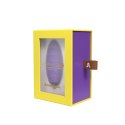 Adrien Lastic Ocean Breeze 2.0 - Powerful Remote-Controlled Love Egg