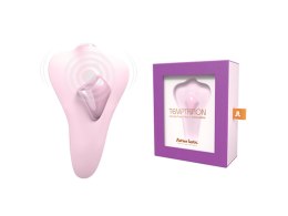 Adrien Lastic Temptation - Discreet App-Controlled Couple Vibrator