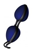 Kulki-Joyballs secret, blue-black