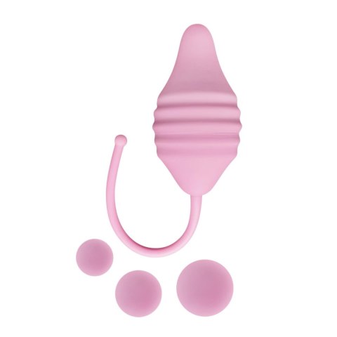 Pelvix Silicone String (Lote)