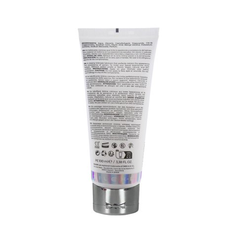 SD.Milky Lubricant Bio 100ml