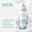 Sparkling Body Foam Monoi 150ml