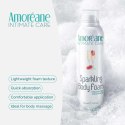 Sparkling Body Foam Strawberry (150ml)