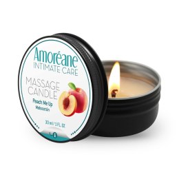 Świeca- Massage Candle Peach Me Up 30ml