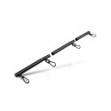 Bedroom Fantasies - Adjustable Spreader Bar Black