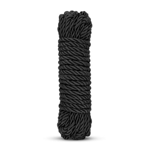Bedroom Fantasies - Kinbaku Bondage
Rope Cotton Black