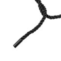Bedroom Fantasies - Kinbaku Bondage
Rope Cotton Black