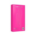 Lovense Osci 3 Rabbit Vibrator