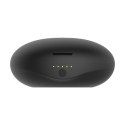 Rosy Gold - Licking Stimulator with Luxury Charging Case - Black