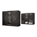 Rosy Gold - Licking Stimulator with Luxury Charging Case - Black