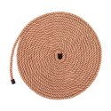 Rosy Gold - Rope Set - Luxury Bondage Ropes