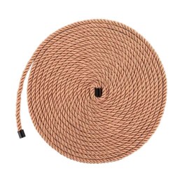 Rosy Gold - Rope Set - Luxury Bondage Ropes